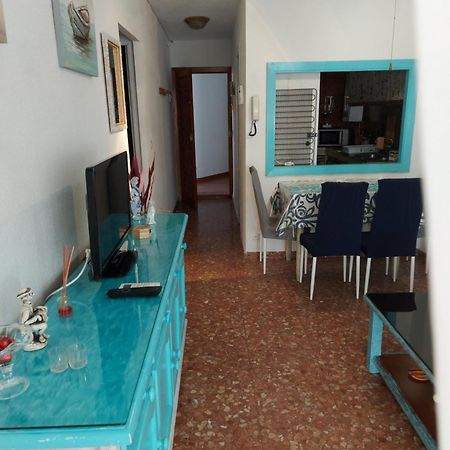 Apartamento Centro De Matalascañas Esterno foto