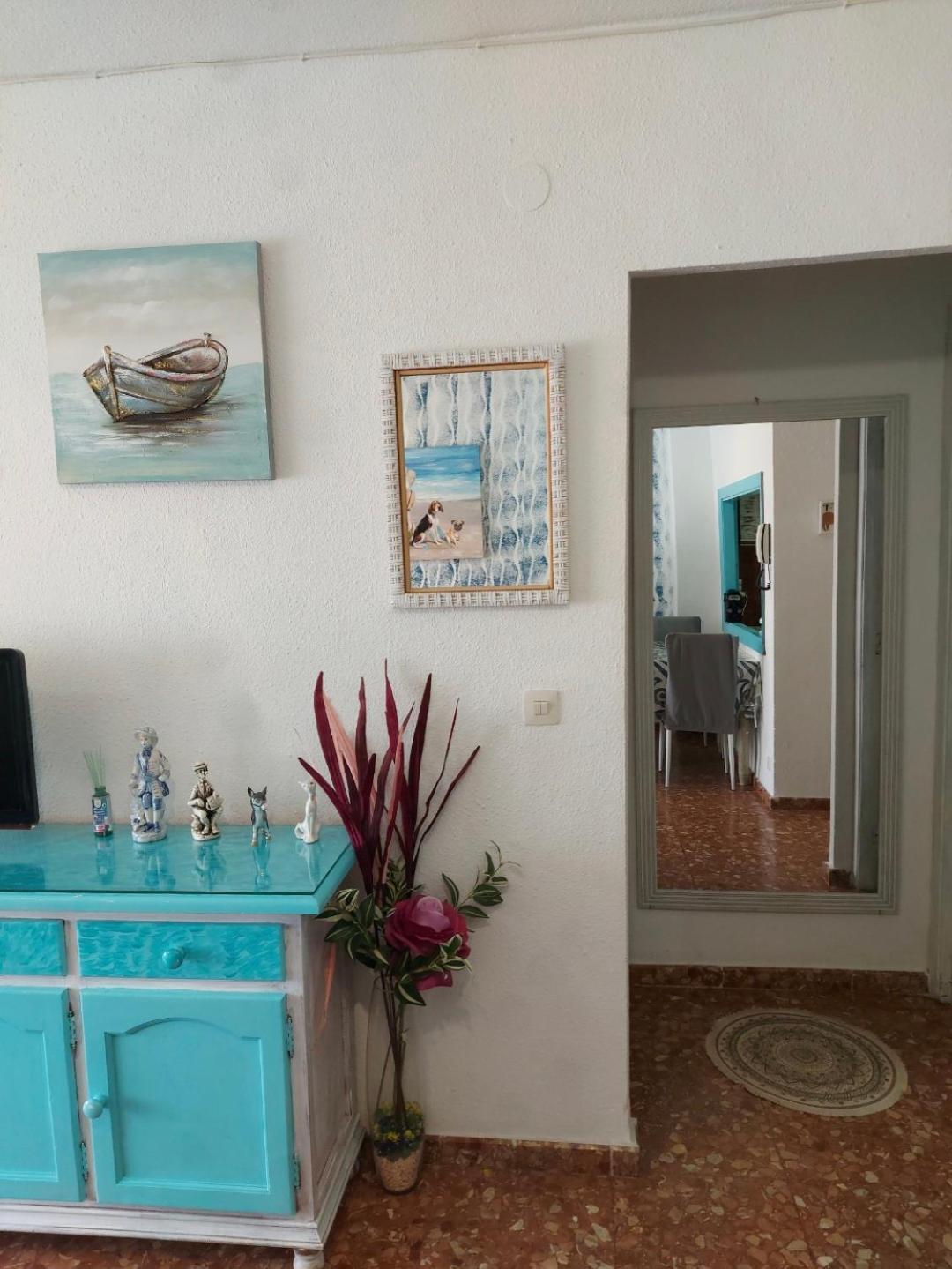Apartamento Centro De Matalascañas Esterno foto