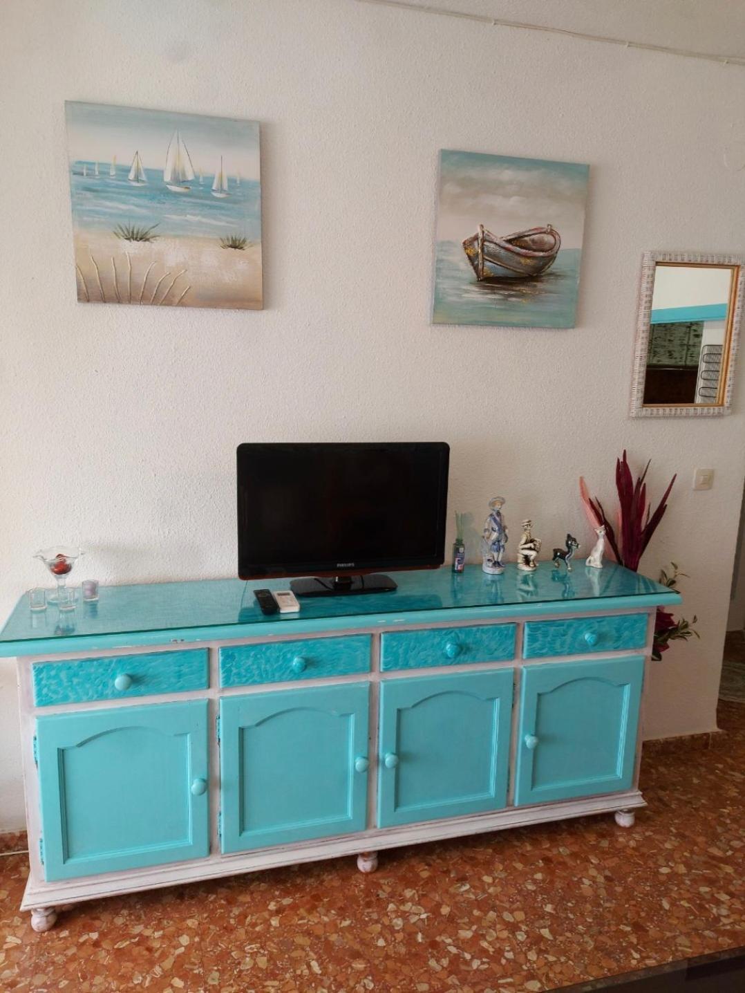 Apartamento Centro De Matalascañas Esterno foto