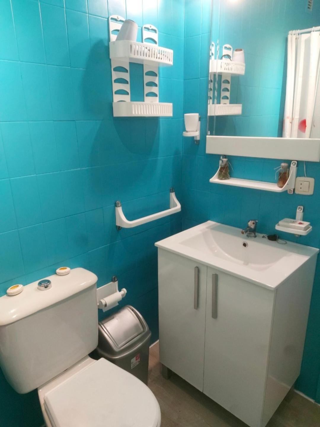 Apartamento Centro De Matalascañas Esterno foto