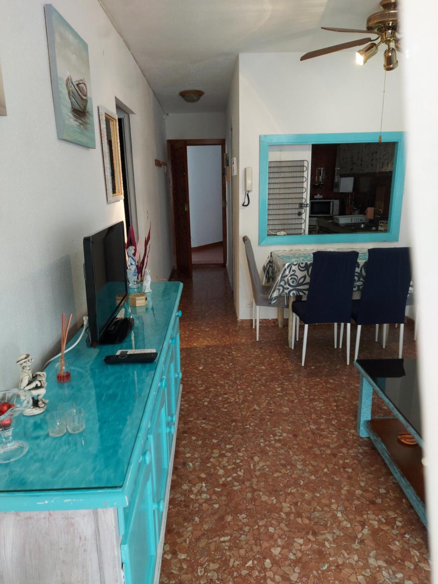 Apartamento Centro De Matalascañas Esterno foto