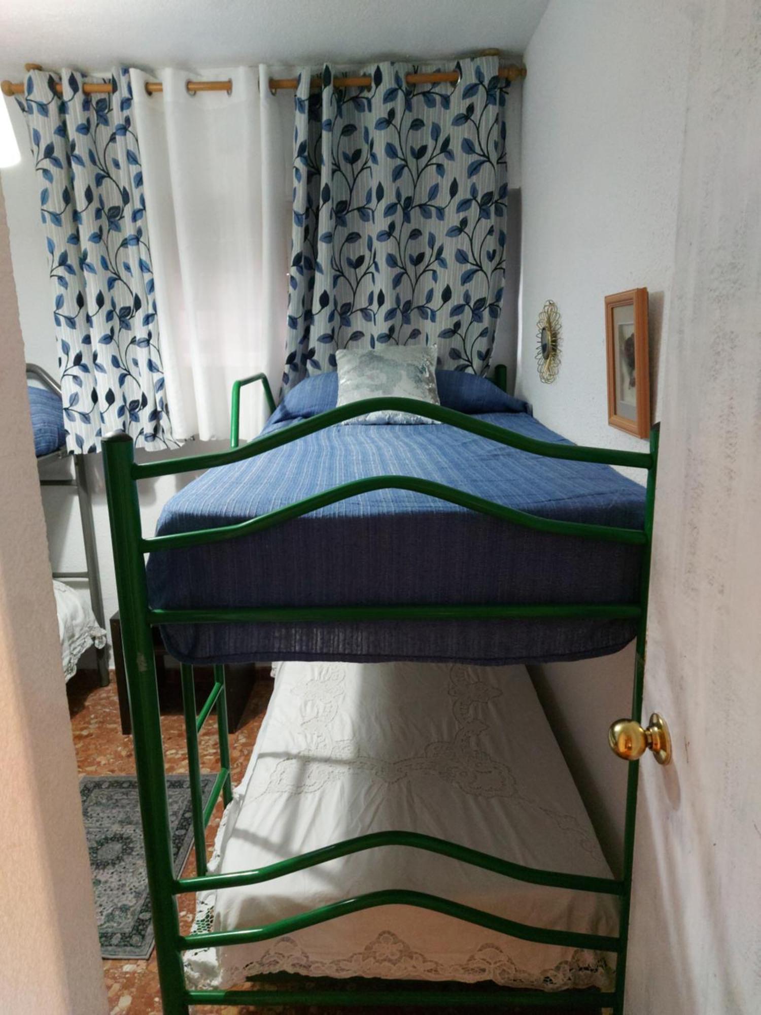 Apartamento Centro De Matalascañas Esterno foto