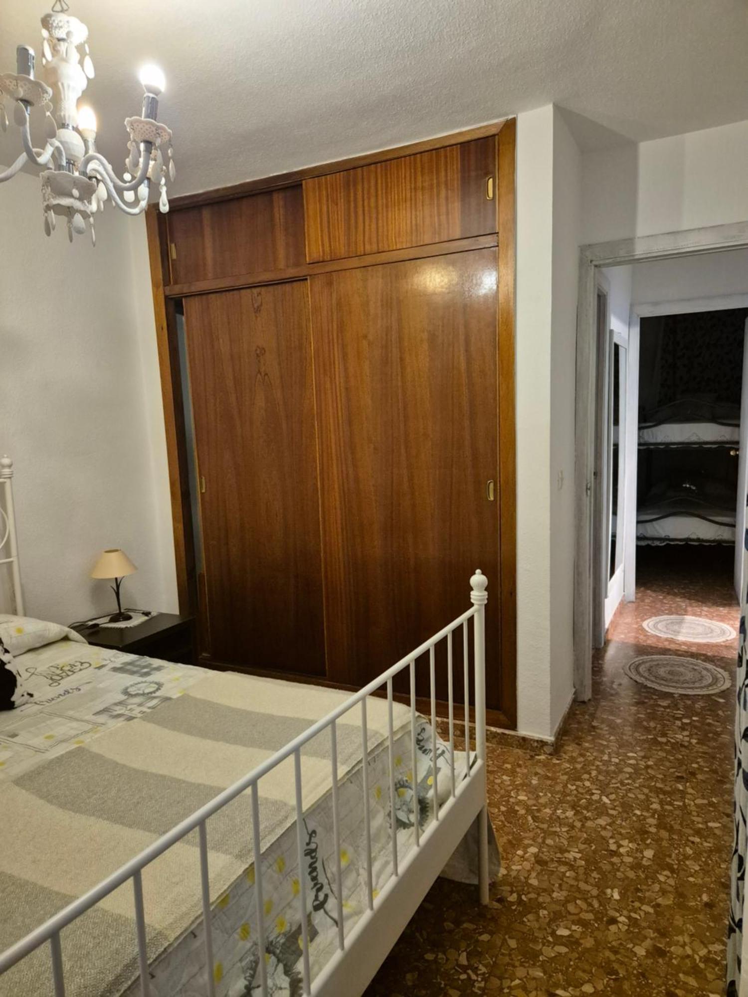 Apartamento Centro De Matalascañas Esterno foto